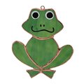 Gift Essentials Frog Sun Catcher GE319